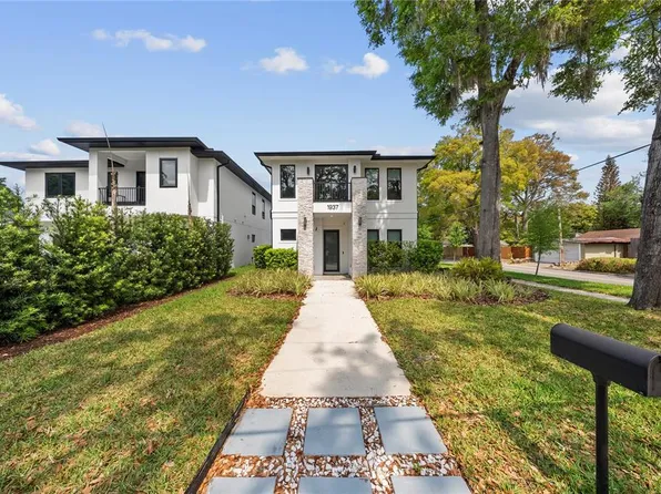 1937 E Marks St, Orlando, FL 32803