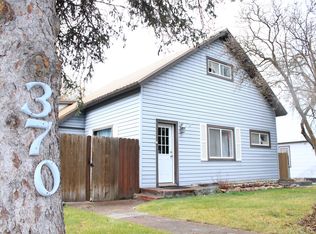 370 3rd Ave, Columbia Falls, MT 59912