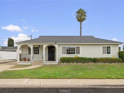 1703 W 236th St, Torrance, CA, 90501