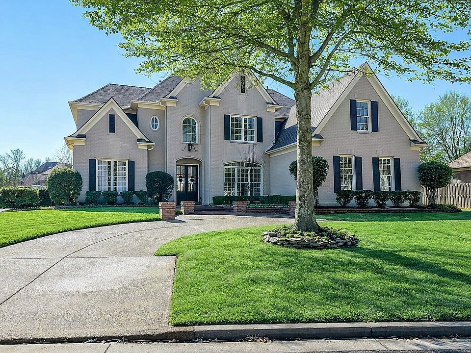 1st image of 10107 Avent Ridge Dr