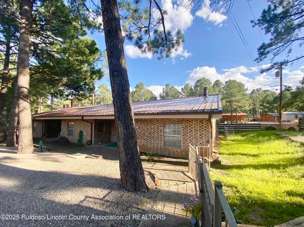 704 White Mountain Dr #7, Ruidoso, NM 88345