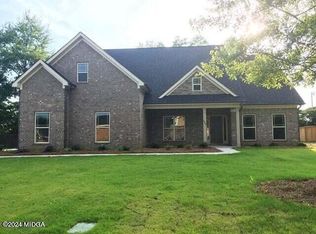 426 McIntosh Way, Macon, GA 31216