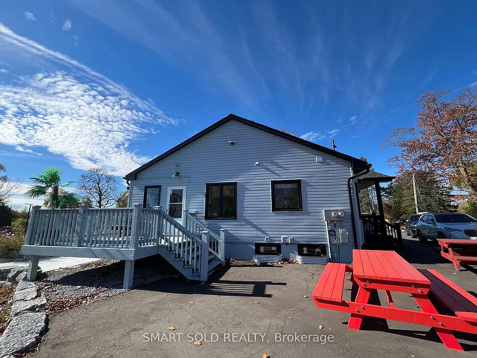 13025 McCowan Rd