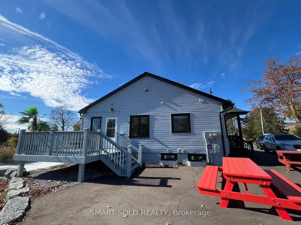 13025 McCowan Rd, Whitchurch Stouffville, ON L4A 3Y4
