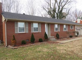 2000 Daniels Ln, Owensboro, KY 42303