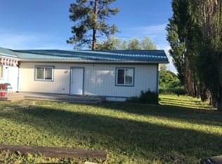 150 Riverside Dr APT B, Eureka, MT 59917
