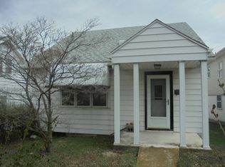 785 Grant St, Hazleton, PA 18201