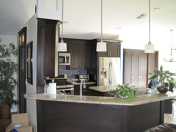 Granite Countertops