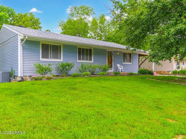 1924 Rolling Hills Dr, Jefferson City, MO 65109