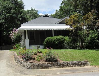 1718 Springer St NW, Atlanta, GA, 30318