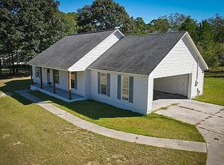 131 Ruth St, Moultrie, GA 31768