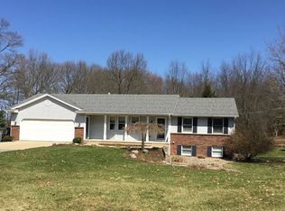 5825 Nine Mile Rd NE, Rockford, MI 49341