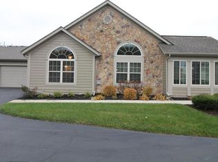 192 Jamie Lynn Cir, Pickerington, OH 43147