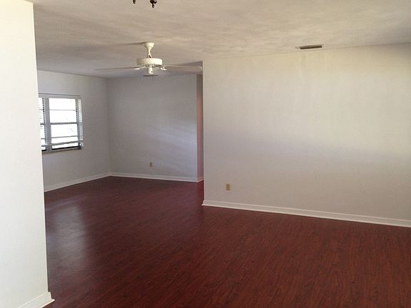 Living Areas