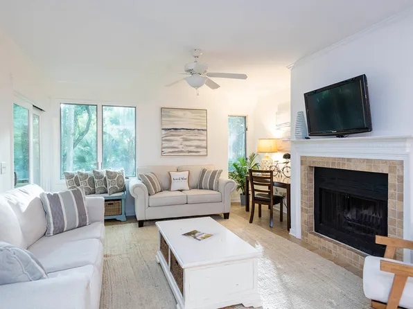 4467 Sea Forest Dr, Johns Island, SC 29455