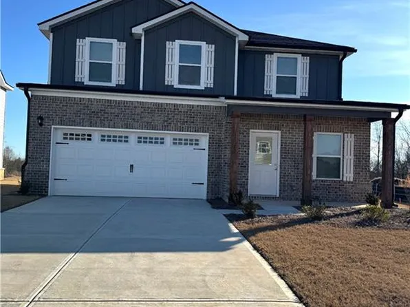 11075 Suria Dr SE, Covington, GA 30014