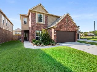 2693 Magnolia Fair Way, Spring, TX 77386