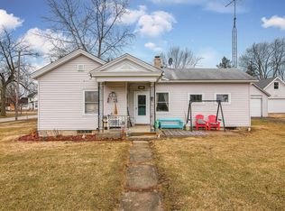 211 E 2nd St, Sandwich, IL 60548