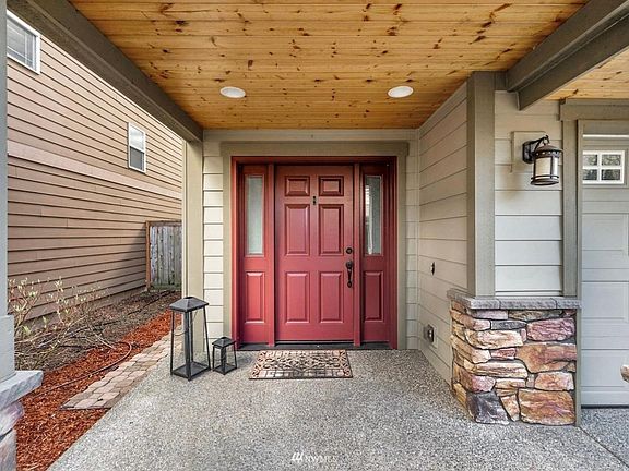 Main Entry (main floor)