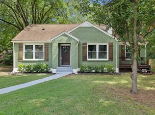 5641 Knob Rd, Nashville, TN 37209