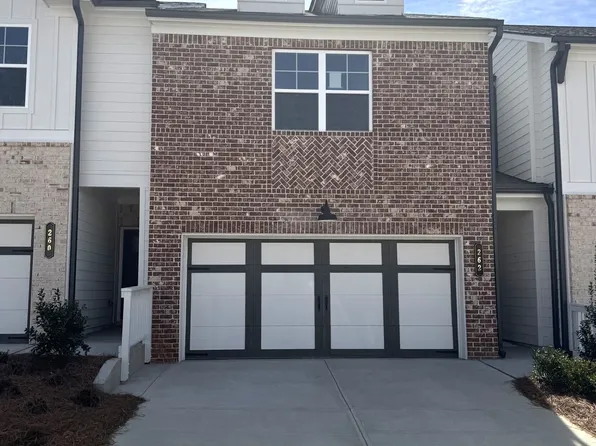 262 Depot Landing Rd #51A, Auburn, GA 30011