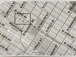 21 West Ave, Covington, LA 70433