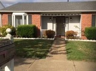 4410 Fulton St, Richmond, VA 23231