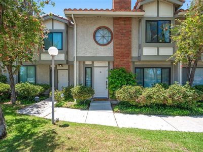 6805 Valley Circle Blvd UNIT 16, Canoga Park, CA, 91307