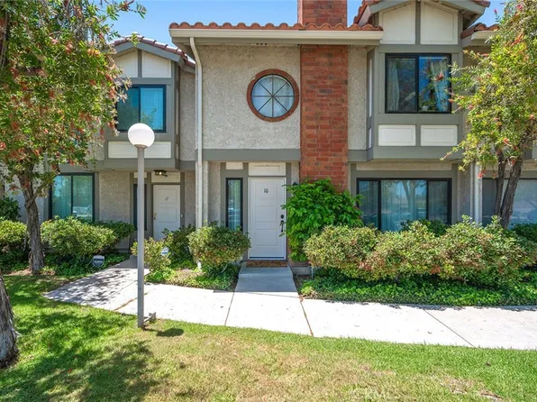 6805 Valley Circle Blvd Unit 16, Canoga Park, CA 91307