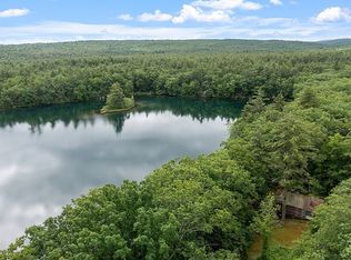 50 Sauna Row Rd, Townsend, MA 01469