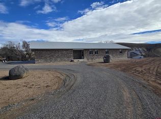 9940 2150th Rd, Austin, CO 81410