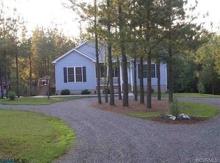 187 Beaver Pl, Scottsville, VA 24590