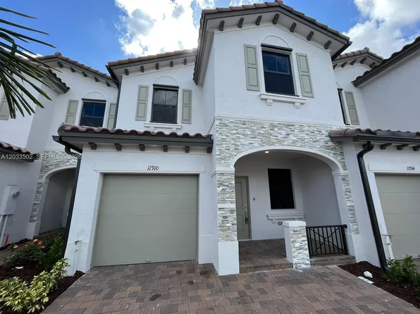 11910 SW 245th Ter #11910, Homestead, FL 33032