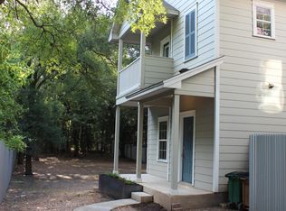 1210 E M Franklin Ave #B, Austin, TX 78721
