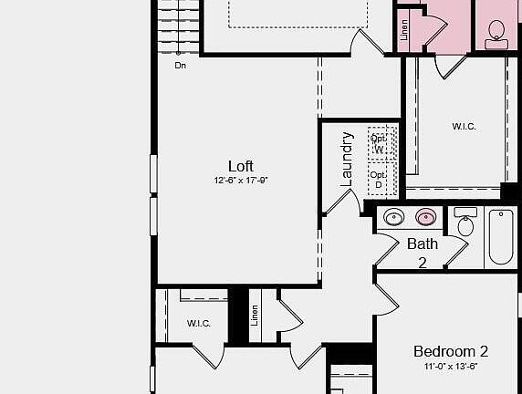 3rd image of 740 Bolera Rd