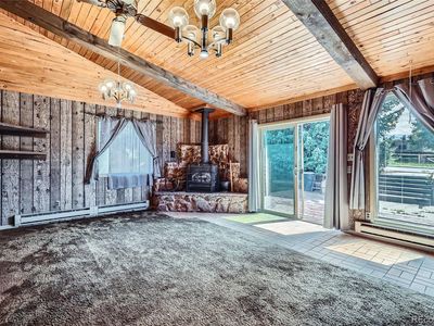 1704 Mt. Massive Drive, Leadville, CO, 80461