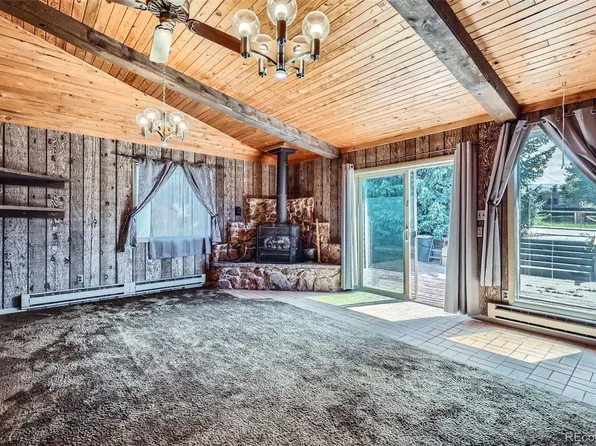 1704 Mt. Massive Drive, Leadville, CO 80461