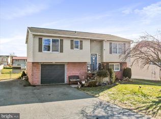 1294 Warm Spring Rd, Chambersburg, PA 17202