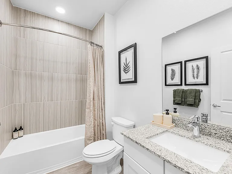 Alta Westinghouse Townhomes — Photo 22