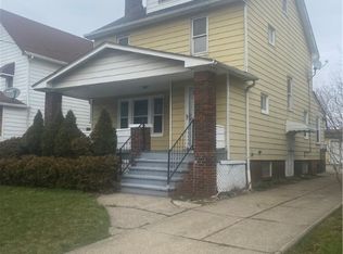 4021 E 144th St, Cleveland, OH