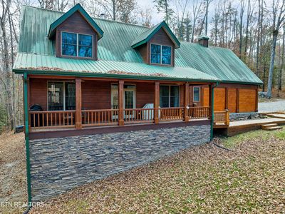 1801 Grouse Top Rd, Walland, TN, 37886