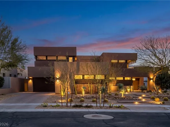 1341 Villa Barolo Ave, Henderson, NV 89052