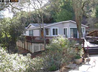 1701 Trail Ride Rd, Clayton, CA 94517