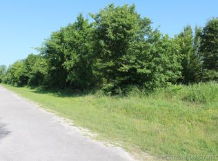 590 East Rd, Inola, OK 74036