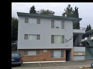 Lynmar, Seattle, WA 98105