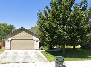 3913 N McKinley Park Ave, Meridian, ID 83646