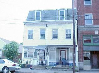 606 Main St, Lykens, PA 17048