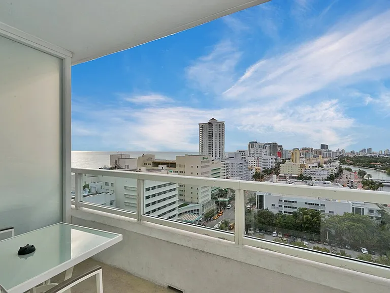 Window View