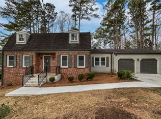 6390 E Stubbs Rd #C, Atlanta, GA 30349