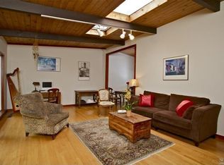 786 Marin Dr, Mill Valley, CA 94941